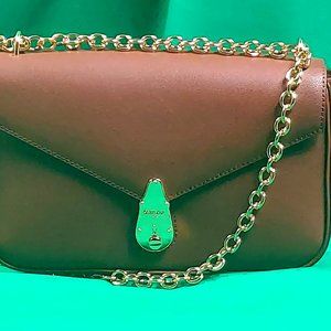 Calvin Klein Shoulder Crossbody Bag